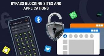 لینک مستقیم نصب فیلتر شکن اندروید جدید