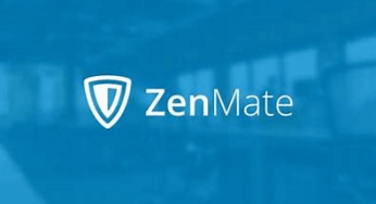 دانلود فیلتر شکن پرسرعت ZenMate VPN
