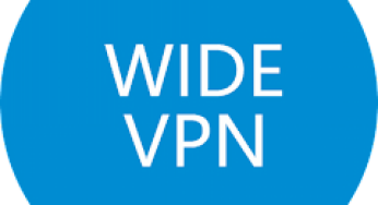 دانلود فیلتر شکن WideVpn با لینک مستقیم