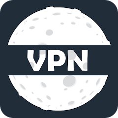 دانلود فیلتر شکن رایگان Moon Vpn برای ویندوز