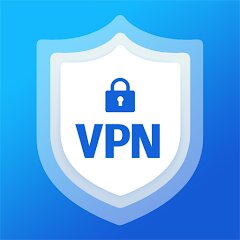 دانلود فیلتر شکن Rapid VPN برای اندروید + لینک مستقیم