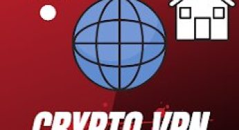 دانلود فیلتر شکن crypto vpn برای آیفون + لینک مستقیم