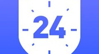 دانلود فیلتر شکن 24H VPN با لینک مستقیم + نسخه اصلی
