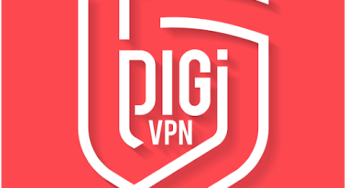 دانلود نسخه جدید فیلتر شکن DIGI VPN + رایگان