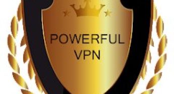 دانلود لینک مستقیم فیلتر شکن Powerfull Vpn