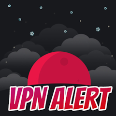 دانلود برنامه Vpn Alert برای ویندوز
