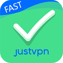 دانلود فیلتر شکن رایگان و پرسرعت justvpn