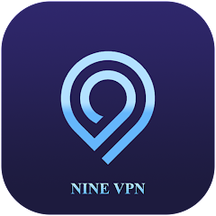 دانلود فیلتر شکن NINE VPN با لینک مستقیم برای آیفون