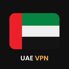 دانلود UAE VPN برای اندروید