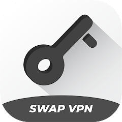 دانلود فیلتر شکن Swap Vpn برای گوشی همراه بدون محدودیت