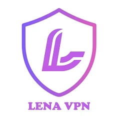 فیلتر شکن پر سرعت Lena Vpn با لینک مستقیم + رایگان