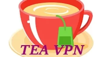 دانلود فیلتر شکن Tea VPN نسخه اصلی برای آیفون