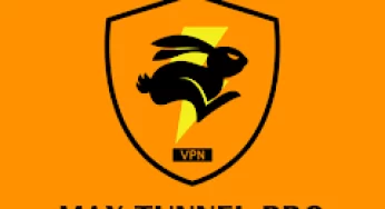 دانلود فیلتر شکن MAX TUNNEL VPN برای آیفون + رایگان