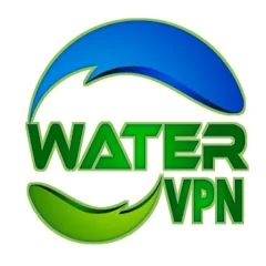 دانلود فیلتر شکن WATER VPN برای اندروید + نسخه اصلی