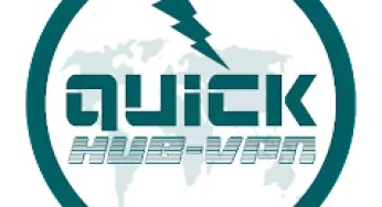 دانلود فیلتر شکن رایگان Quick Hub VPN برای ویندوز