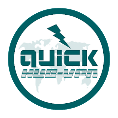 دانلود فیلتر شکن رایگان Quick Hub VPN برای ویندوز