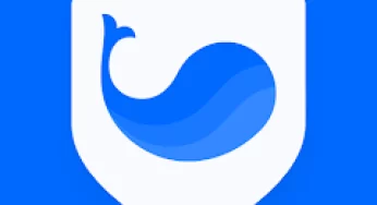 دانلود فیلتر شکن پرسرعت Whale Vpn بدون قطعی