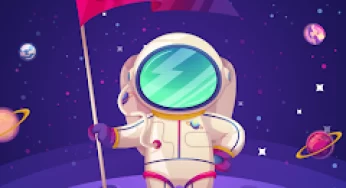 دانلود نسخه جدید فیلتر شکن Space VPN بدون قطعی