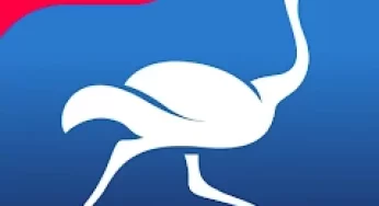 دانلود فیلتر شکن Ostrich VPN برای آیفون + نسخه جدید