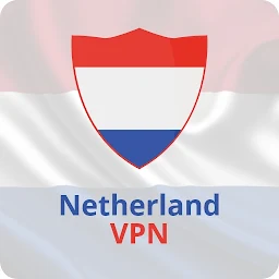 دانلود Netherlands VPN با لینک مستقیم