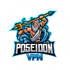 دانلود POSEIDON VPN برای اندروید