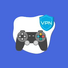 دانلود Pro Gamer VPN برای بازی های آنلاین اندروید