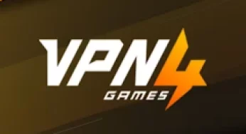 دانلود VPN4Games برای بازی های انلاین اندروید