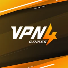 دانلود VPN4Games برای بازی های انلاین اندروید