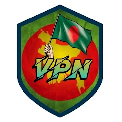 دانلود Bangladeshi VPN برای اندروید