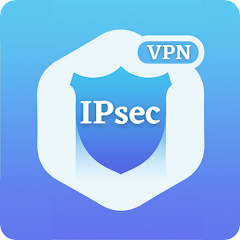 دانلود IPsec VPN برای اندروید