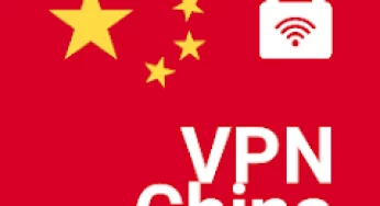 دانلود VPN China برای اندروید