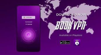 دانلود Book VPN برای اندروید