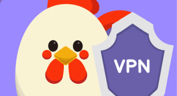 دانلود Chicken VPN برای اندروید