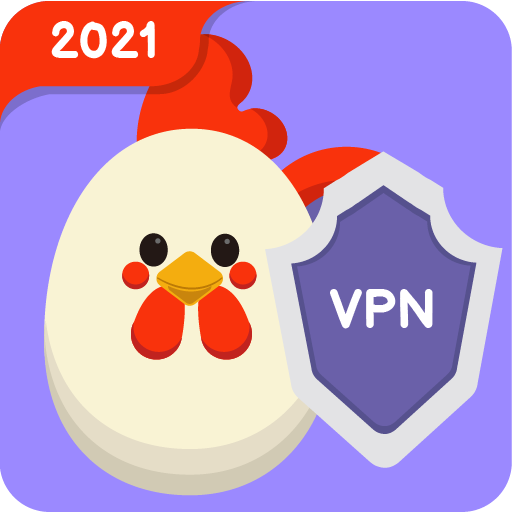 دانلود Chicken VPN برای اندروید