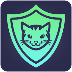 دانلود Cat VPN برای اندروید