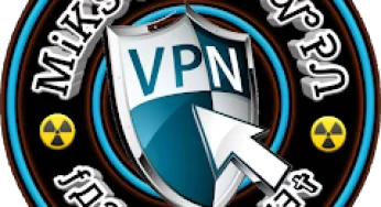 دانلود MikSocks VPN برای اندروید