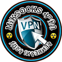 دانلود MikSocks VPN برای اندروید