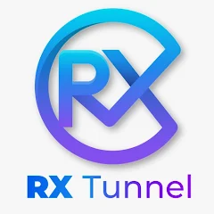 دانلود RX Tunnel VPN برای اندروید