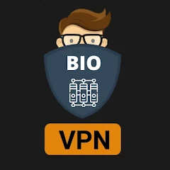 دانلود فیلتر شکن سریع BIO VPN برای کامپیوتر