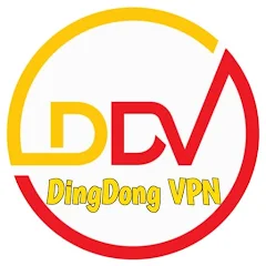 دانلود فیلتر شکن DING DONG VPN برای اندروید اصلی