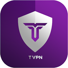دانلود وی پی ان قدرتمند T VPN برای اندروید
