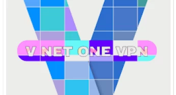 دانلود V NET One VPN برای اندروید