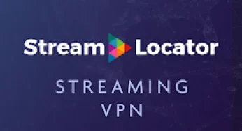 دانلود StreamLocator VPN برای اندروید