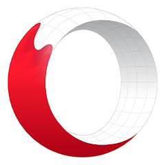 دانلود Opera browser beta with AI برای اندروید