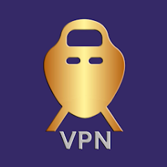 دانلود Train VPN برای اندروید