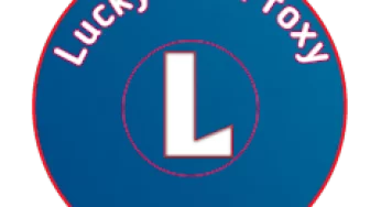 دانلود Lucky VIP Proxy برای اندروید