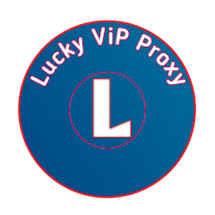 دانلود Lucky VIP Proxy برای اندروید