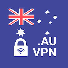 دانلود VPN Australia برای اندروید