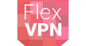 دانلود Flex VPN برای اندروید