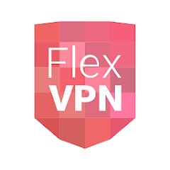 دانلود Flex VPN برای اندروید